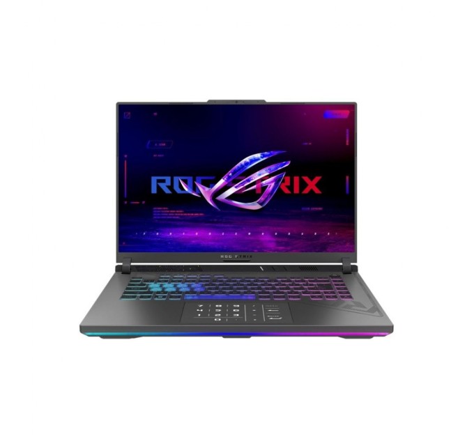 Ноутбук ASUS ROG Strix G16 G634JY-NM060W (90NR0D91-M00440)
