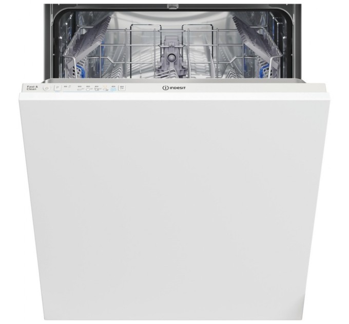 Посудомийна машина Indesit DIE 2B19 A (DIE2B19A)