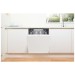 Посудомийна машина Indesit DIE 2B19 A (DIE2B19A)