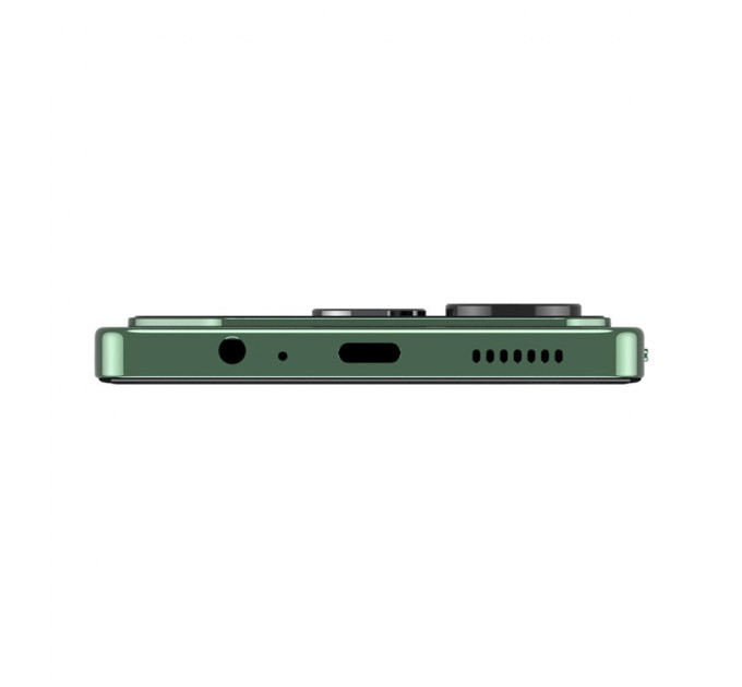 Мобільний телефон Tecno POVA 6 8/256GB Comet Green (4894947019074)