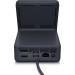 Порт-реплікатор Dell Dual Charge Dock - HD22Q Wireless charging, 130W with 90W Delivery (210-BEYX)