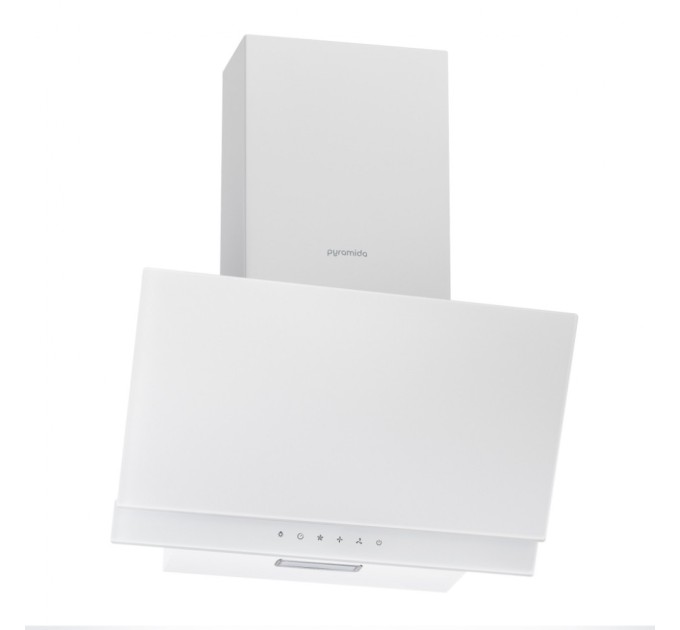 Витяжка кухонна Pyramida NX 60 (800) S GWH