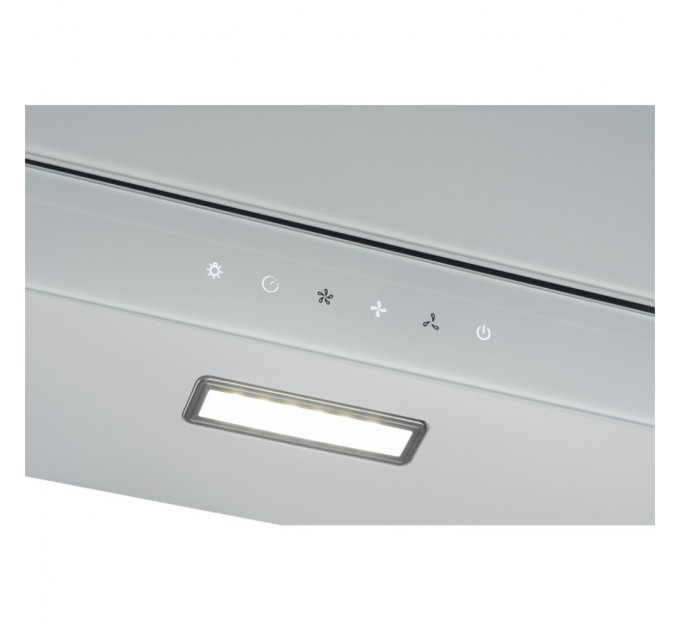 Витяжка кухонна Pyramida NX 60 (800) S GWH