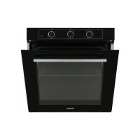 Духова шафа KUMTEL A68-SF3 (MT) BLACK