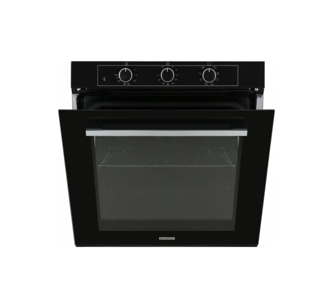 Духова шафа KUMTEL A68-SF3 (MT) BLACK