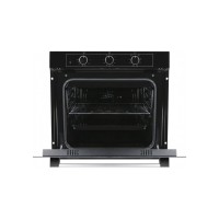 Духова шафа KUMTEL A68-SF3 (MT) BLACK