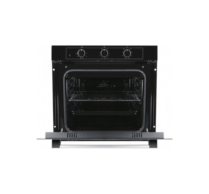 Духова шафа KUMTEL A68-SF3 (MT) BLACK