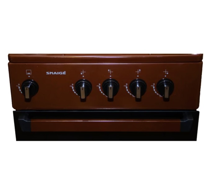 Плита Snaige SNFG-50BR