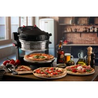 Електрогриль Ariete 927 BLACK