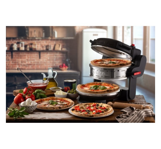 Електрогриль Ariete 927 BLACK