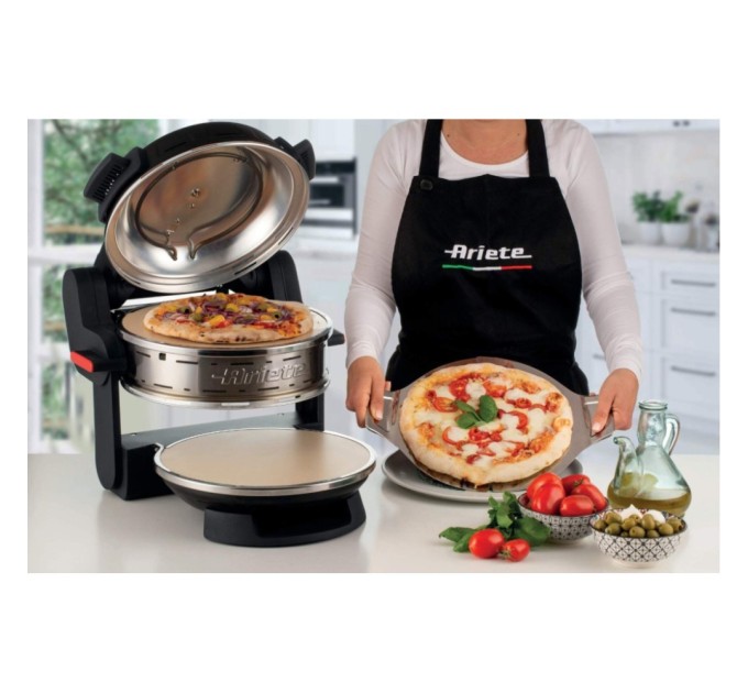 Електрогриль Ariete 927 BLACK