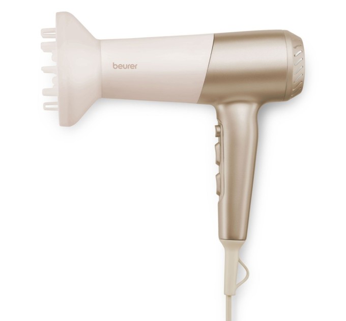 Фен Beurer HC 70