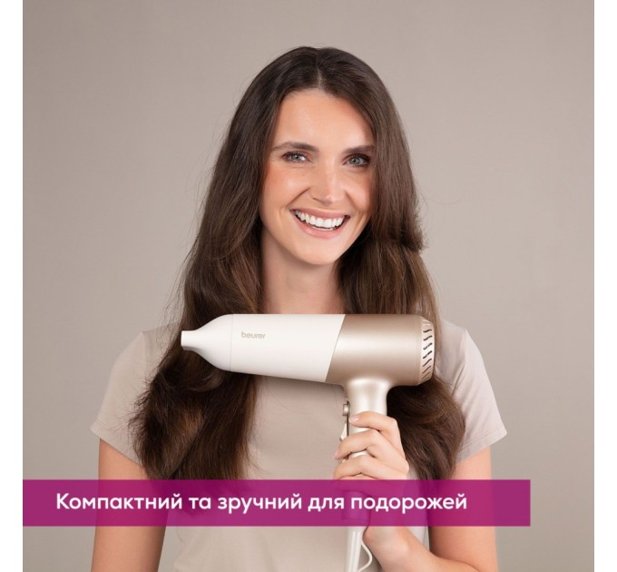 Фен Beurer HC 70