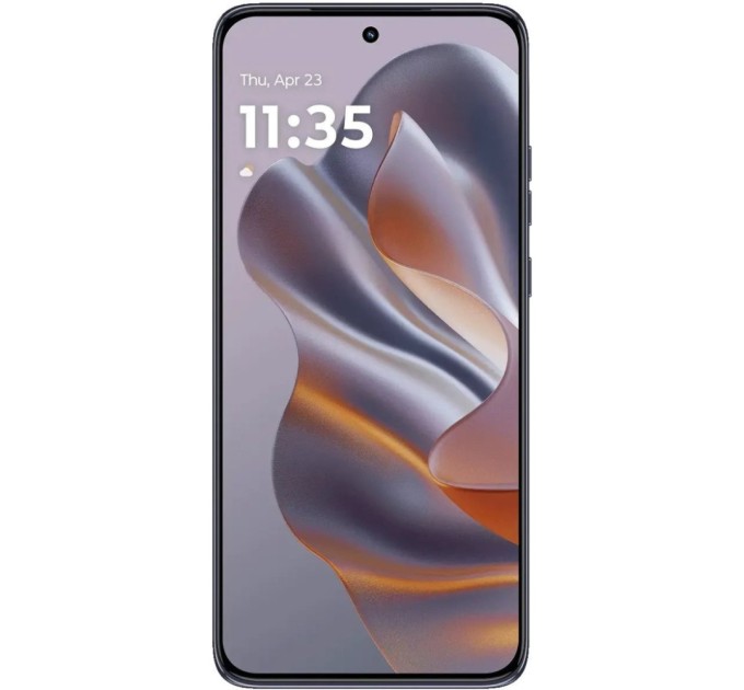 Мобільний телефон Motorola Edge 60 NEO 12/256GB Grisaille (grey) (PBA80009RS)