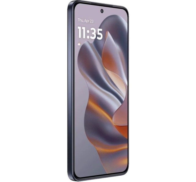 Мобільний телефон Motorola Edge 60 NEO 12/256GB Grisaille (grey) (PBA80009RS)