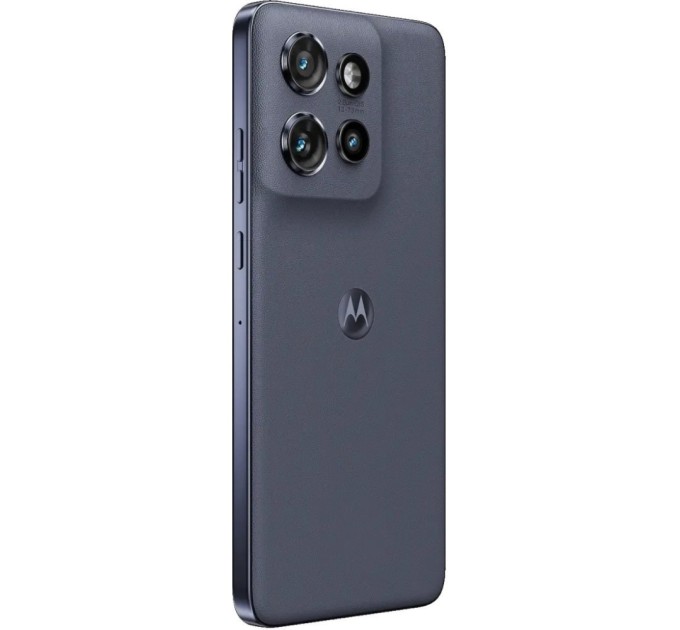 Мобільний телефон Motorola Edge 60 NEO 12/256GB Grisaille (grey) (PBA80009RS)