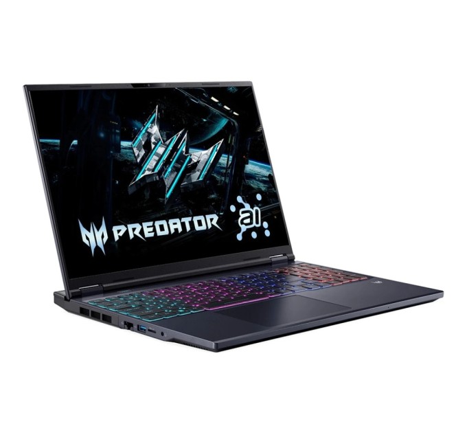 Ноутбук Acer Predator Helios Neo 16 PHN16-73 (NH.QX4EU.003)