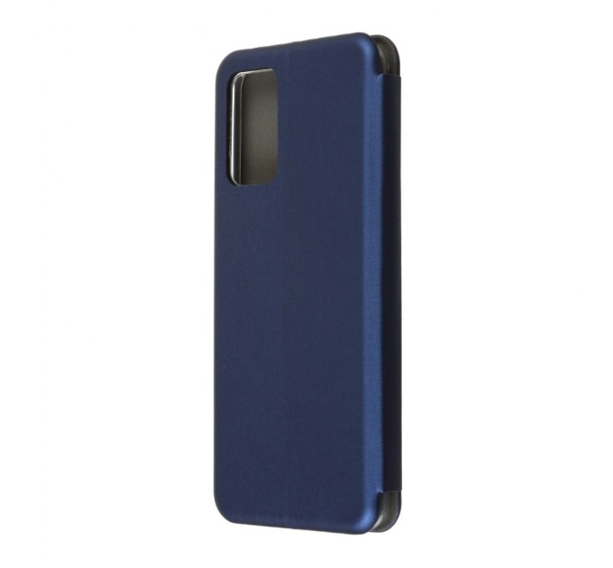 Чохол до мобільного телефона Armorstandart G-Case Oppo A54 4G Blue (ARM59751)