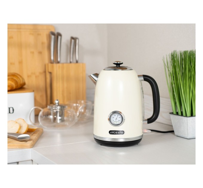Електрочайник Ardesto EKL-F410BG