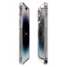 Чохол до моб. телефона Spigen Apple iPhone 14 Pro Ultra Hybrid MagFit, Carbon Fiber (ACS04971)