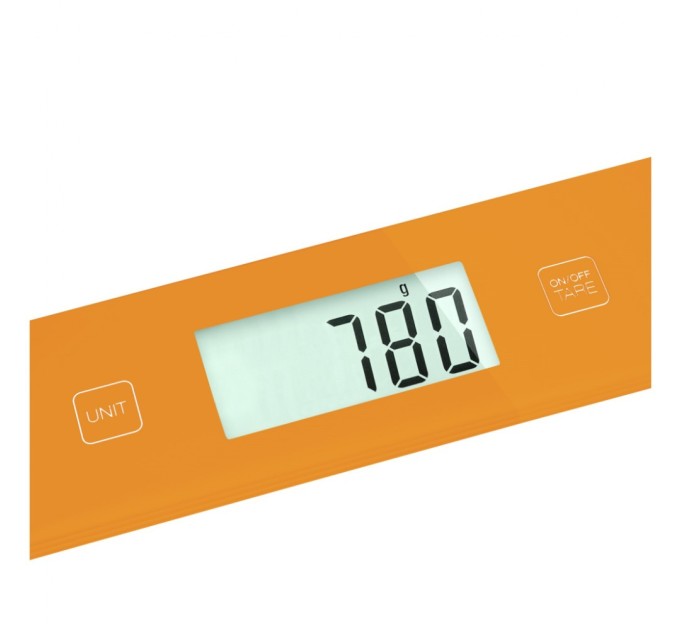 Ваги кухонні Sencor SKS 5033OR