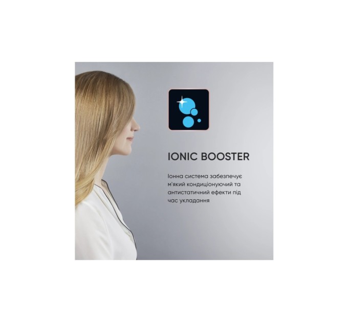 Фен Rowenta CV8840F0