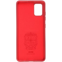 Чехол для моб. телефона Armorstandart ICON Case Samsung A51 Red (ARM56340)