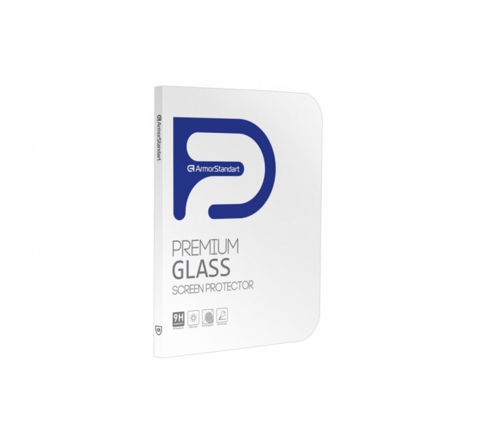 Скло захисне Armorstandart Glass.CR Motorola Tab G62 (ARM63447)