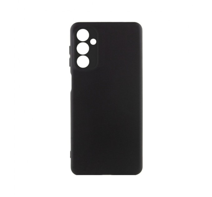 Чохол до мобільного телефона BeCover Full Camera Samsung Galaxy M55 5G SM-M556 Black (711863)