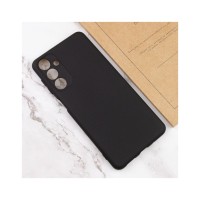 Чохол до мобільного телефона BeCover Full Camera Samsung Galaxy M55 5G SM-M556 Black (711863)