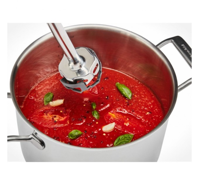 Блендер KitchenAid 5KHBV53EOB