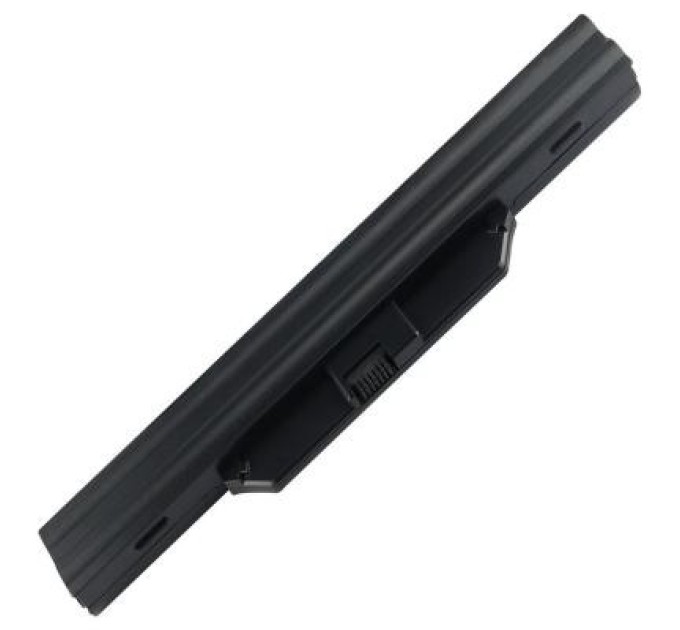 Акумулятор до ноутбука AlSoft HP Compaq 550 GJ655AA 5200mAh 6cell 11.1V Li-ion (A41128)