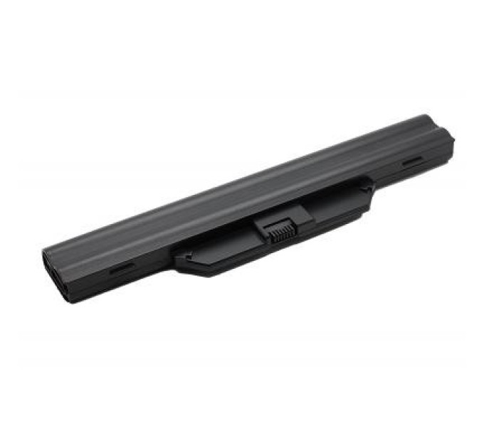 Акумулятор до ноутбука AlSoft HP Compaq 550 GJ655AA 5200mAh 6cell 11.1V Li-ion (A41128)