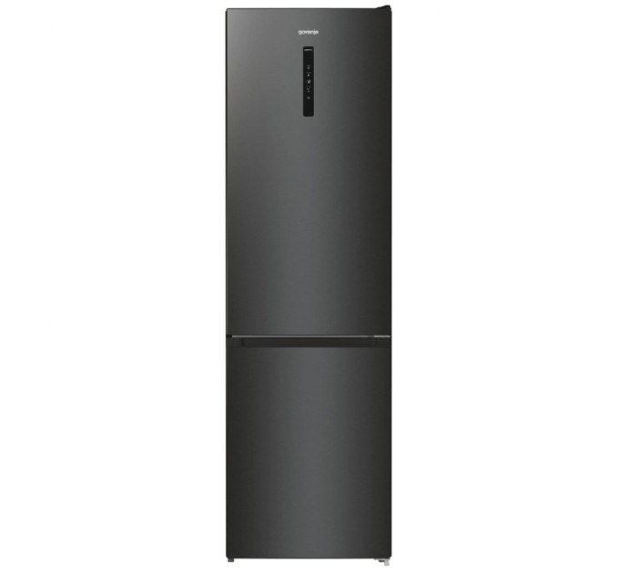 Холодильник Gorenje NRK620EABXL4