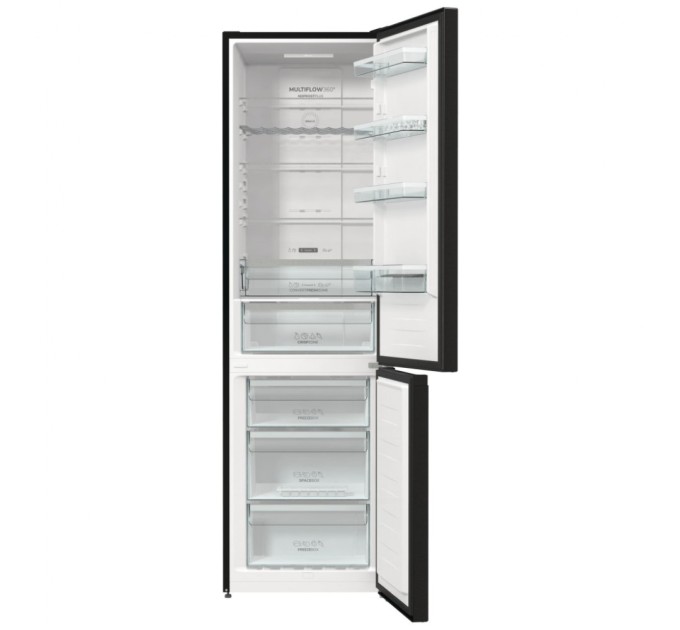 Холодильник Gorenje NRK620EABXL4
