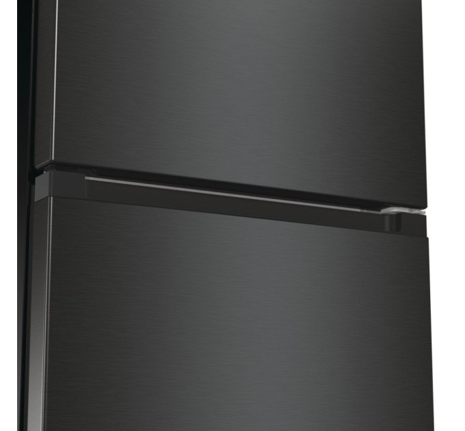 Холодильник Gorenje NRK620EABXL4
