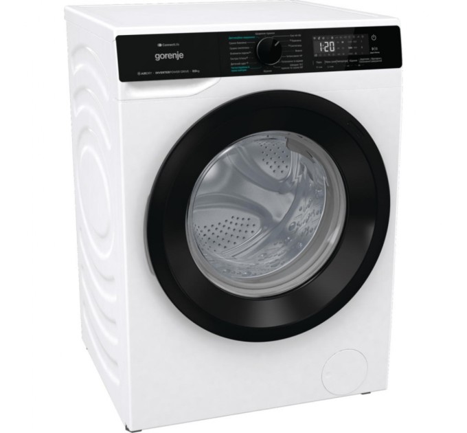 Пральна машина Gorenje WD2PA854ADW