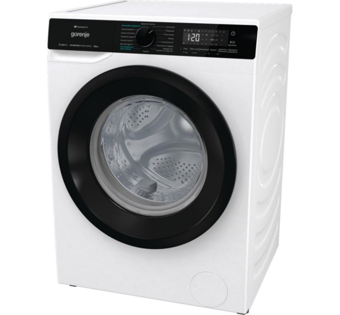 Пральна машина Gorenje WD2PA854ADW