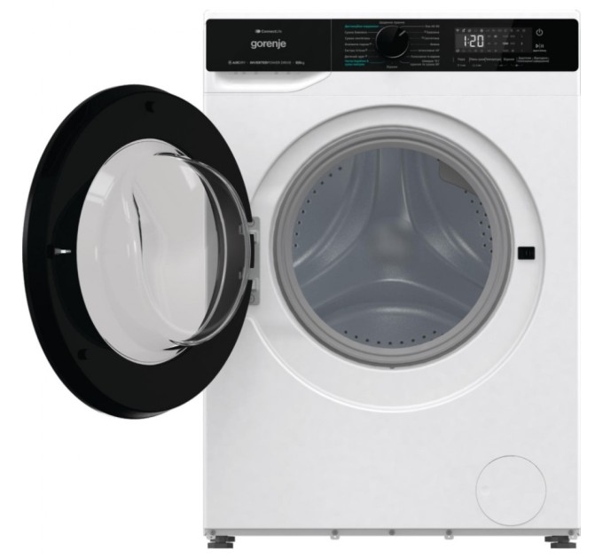Пральна машина Gorenje WD2PA854ADW