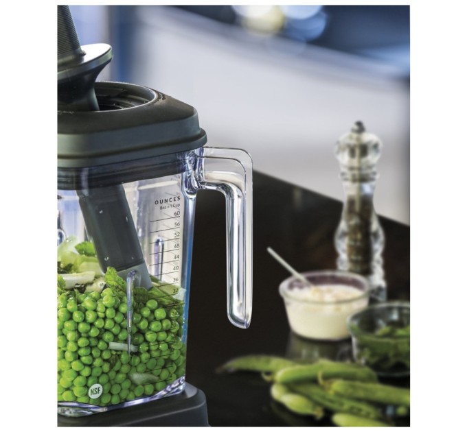 Блендер KitchenAid 5KSBC1B0ECU