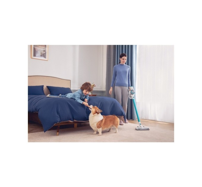 Пилосос Tineco PWRHero11 (VA113300DE)