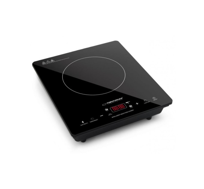 Настільна плита Esperanza EKH009