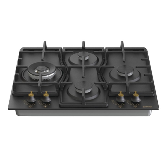 Варочна поверхня Gorenje GW6D42CLB