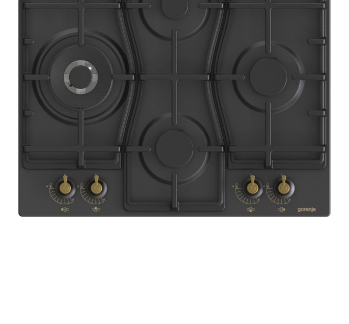 Варочна поверхня Gorenje GW6D42CLB