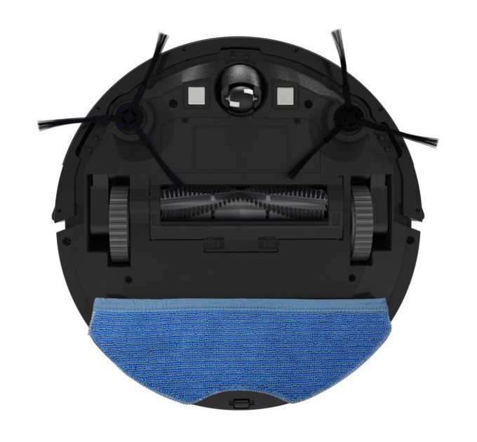 Пилосос Ergo RVC-10 (Х920)