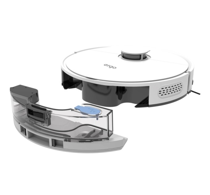 Пилосос Ergo RVC-10 (Х920)