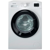 Пральна машина Indesit IM 862B MYTIME UA (IM862BMYTIMEUA)