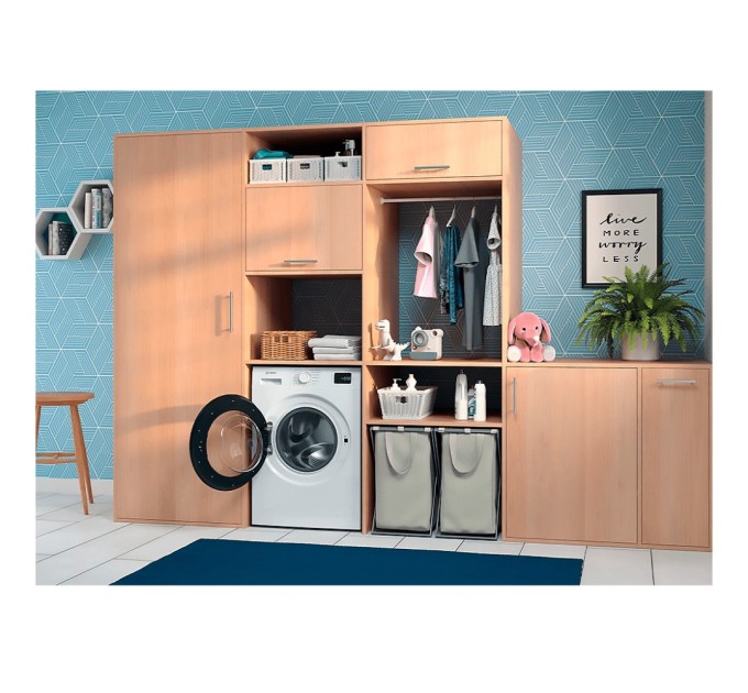 Пральна машина Indesit IM 862B MYTIME UA (IM862BMYTIMEUA)