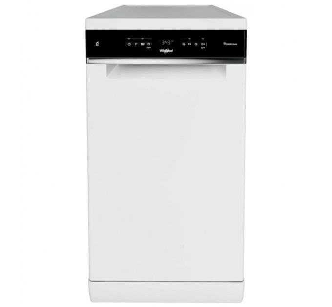 Посудомийна машина Whirlpool WSFO3O23PF