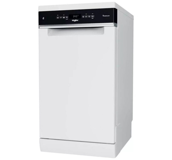 Посудомийна машина Whirlpool WSFO3O23PF